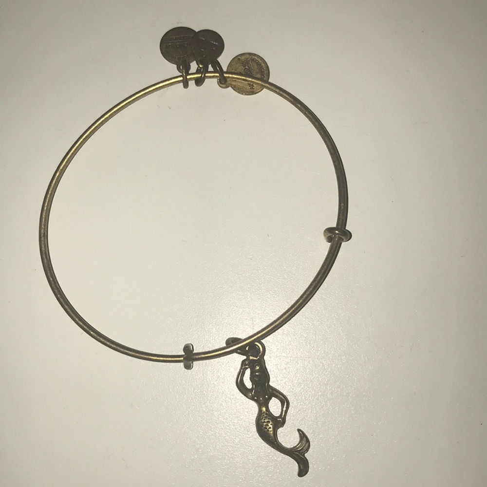 Mermaid Alex and Ani